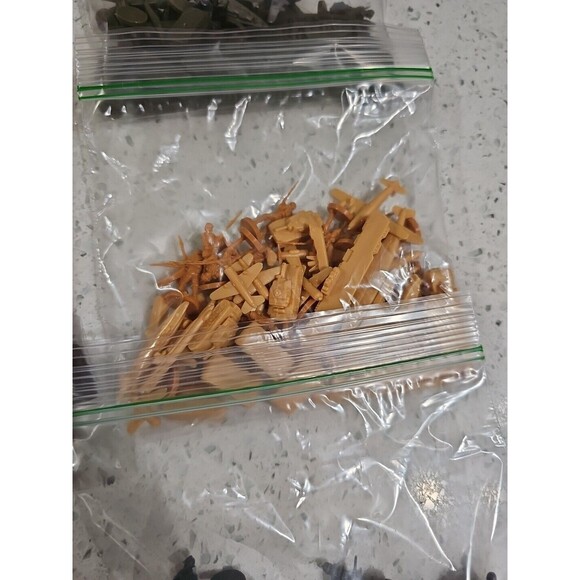 Axis & Allies Spring 1942 World At War Milton Bradley Gamemaster Series 1984 - Picture 16 of 16